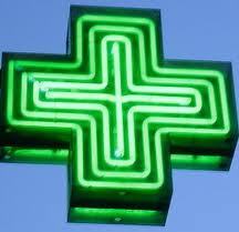 UK Pharmacist to the core.