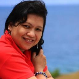 A simple wife and mother who is lucky enough to experience living around the Philippines,(Luzon, Visayas and Mindanao) A typical Bugay (down to earth)