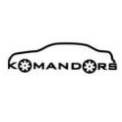 Komandors_SIA's profile picture. 