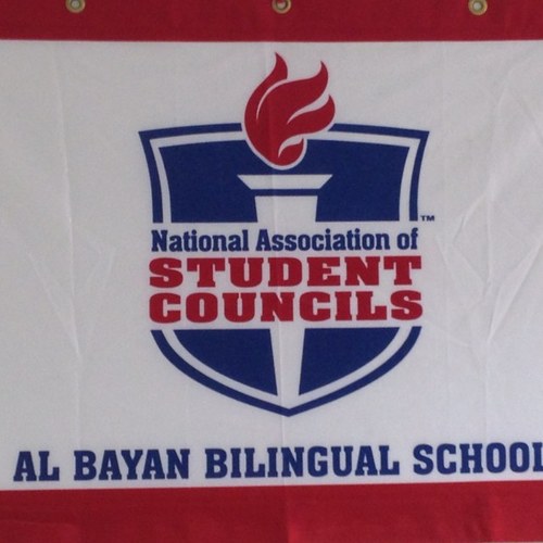 This is the official account of BBS High School Student Council (2012-2013). Follow us to get the latest news about our events and updates.