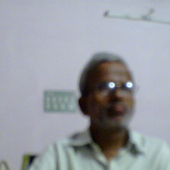 an ardent supporter of the CPIM