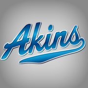 Akins of Winder