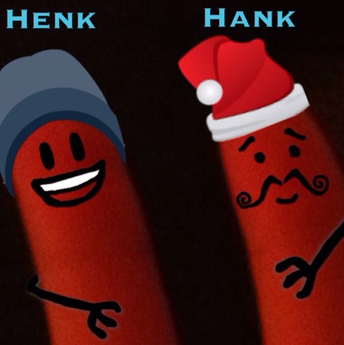 Hallo wij zijn henk en hank en wij hebben geen vrienden drm moet je ons volgen plzzz?