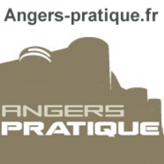 Angers-Pratique relaie les principales actualités de la ville #Angers et du département Maine et Loire (49)