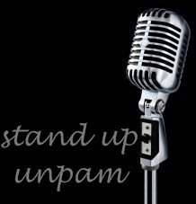 komunitas pencinta dan pelaku StandUp Comedy Universitas Pamulang