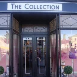 The NO1 Ladies wear shop in Workington Cumbria! Stockists of French Connection, Lipsy, Diva Catwalk, Little Mistress & Amy Childs!
PLEASE FOLLOW US BACK! X