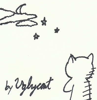 Uglycatさんのプロフィール画像