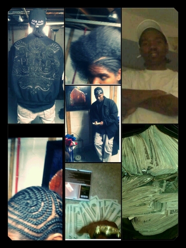 Diplomatic Immune' Just sittin wit Ammunition- (embrace) The Movement U.N/ MBFellaz