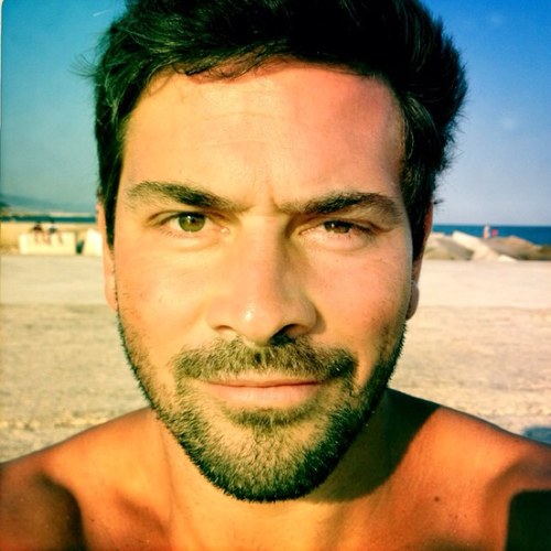 daniel_sellier's profile picture. 