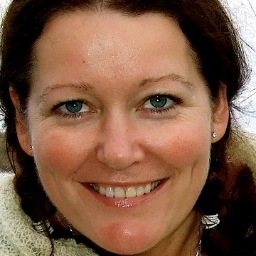 Cecilie B. Halvorsen Profile