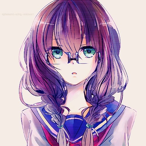¡Tengo una aplanadora! :3, coso raro que disfruta ver animé, escuchar música, leer mangas e informarse de Vocaloid~