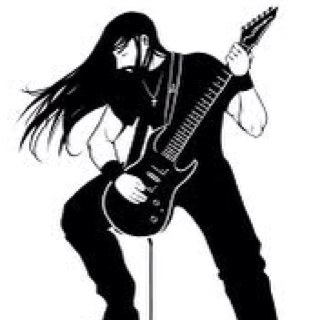 MetalheadsMX's profile picture. 