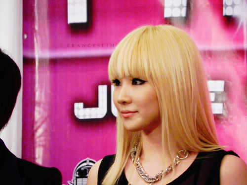 @SF_Roleplayer ; 안녕하세요! Lee Chae Rin 입니다 ~
