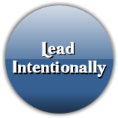 LeadIntentional's profile picture. Leading and Mentoring on Purpose for Kingdom Impact