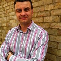 Steve Carman (@steve_carman) 's Twitter Profile