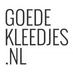 GOEDEKLEEDJES (@GoedeKleedjes) Twitter profile photo