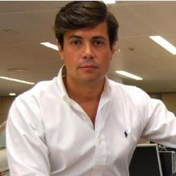 Periodista de Libertad Digital y esRadio. Director de TDND @noduermedinero. Profe de inversión a largo plazo. Certificado EFPA de Asesor Financiero (EFA)