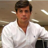 Luis F. Quintero (@luisferquintero) 's Twitter Profile