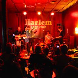 TallerEnsamble's profile picture. Clases y talleres de Música - Canto, Guitarra, Bajo, Piano,  Armonía, Combo - Individuales, grupales - Conciertos.