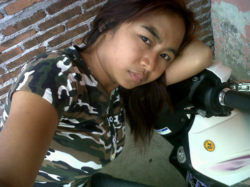 megamendung19's profile picture. 