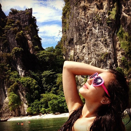 EvaLaurel's profile picture. 