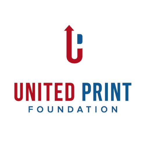 Founder of the United Print Foundation