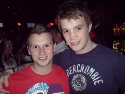 danwebstersmith's profile picture. 