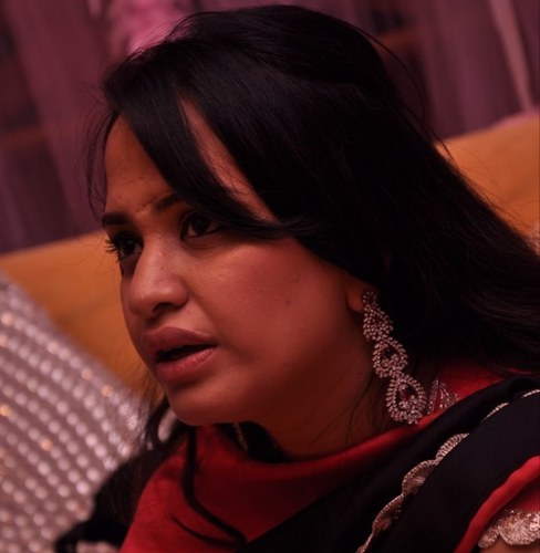Supriya Dadlani