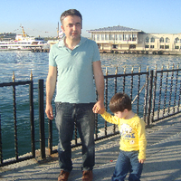 Gökhan ÖZOCAK (@gokhanozocak) Twitter profile photo