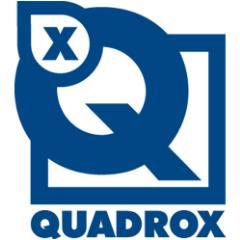 Quadrox's profile picture. The manufacturer of standards-based network video solutions, video content analysis and retail theft prevention solutions.