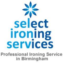 Select Ironing Services provide a personal and professional ironing service with assured dependability at affordable prices.