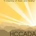 HCCADA (@hccada) Twitter profile photo