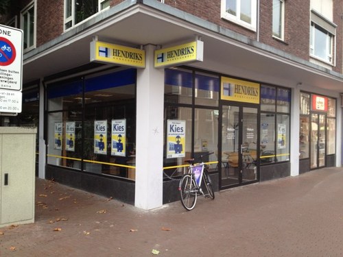 Gregory Borg RMT is specialist in aankoop en verkoop van woningen in Nijmegen.