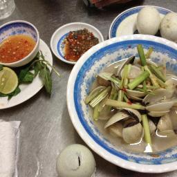 #food and #travel... what else?