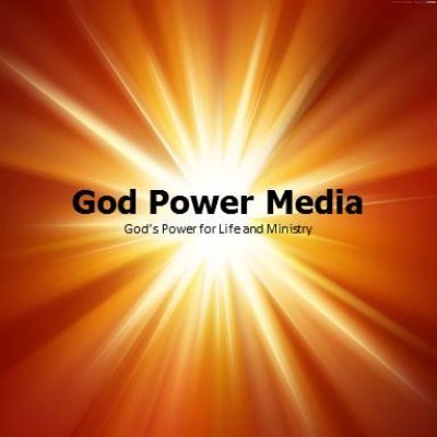 Christian and Gospel Media Worldwide. Power Media Keeps The World Connected To God and Ministry!  Kingdom (Assoc. of @BishopMDSanders)