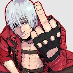 Not a guy, loves anime, plays video-games like her life depends on it, and loves kittens.