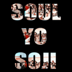 the Official account of soulYosoji ( SOSIAL GAUL YO SOS SIJI ) one soul XII IPS 1 STETSA ♥ ikastetsa 2013