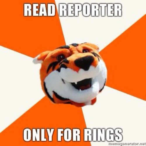 RIT can be an interesting place. Tag @RIT_probz or #RITprobz / #RITprobs in your tweets! Rochester Institute of Technology