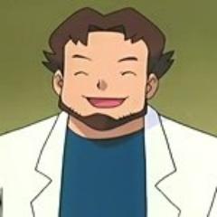 ProffesorBirch's profile picture. Hello, I'm a Pokemon Professor! I am 40 years old and I live in Littleroot town pending my research on Pokémon evolution.