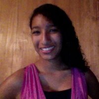 Alicia Villalpando - @AliciaVillalpa1 Twitter Profile Photo