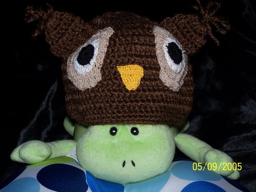 CrochetZoilas's profile picture. 