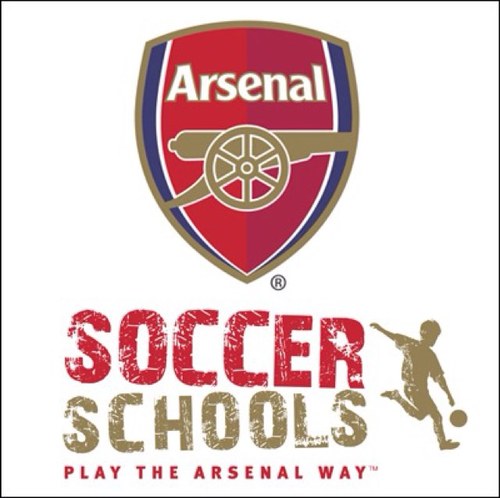Welcome to the official Twitter feed for Arsenal Soccer Schools Oxfordshire. Views are of Soccer Schools UK.