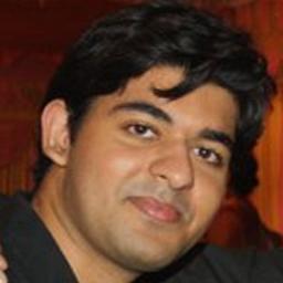 sfarazshah's profile picture. 