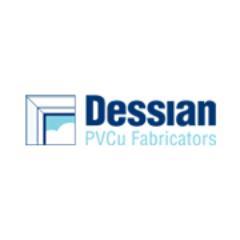 PVCu fabricator of REHAU profile. Dessian celebrates its 30th year in the industry, specialising in the fabrication of windows, doors and conservatories.