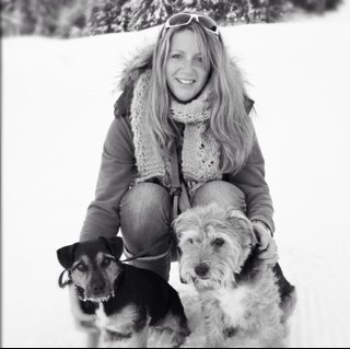 Michelle Slater