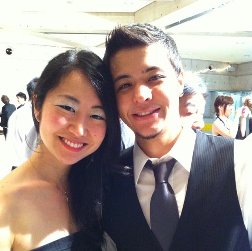 mee_wah's profile picture. love God. love @kirbysato. love @jlh_tokyo. love Japan. love lifegroup. love people.
my blogs: 
http://t.co/YhpovaqrhX
http://t.co/nZpoNwL3u5