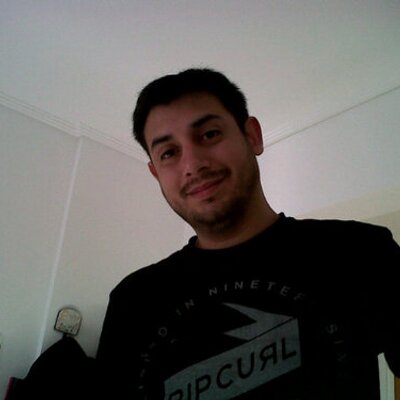 Profile Picture of German Garcia Alfaro (@ggarciaalfaro) on Twitter