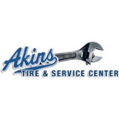 Akins Ford is the leading tire dealer and auto repair shop in Winder, GA. Stop by or visit our website for deals on tires, wheels, and auto repairs.