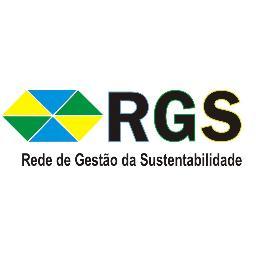 RedeGS's profile picture. A Rede de Gestão da Sustentabilidade - RGS é uma organização caracterizada pelo desenvolvimento e implantação de soluções sustentáveis para auxiliar empresas.