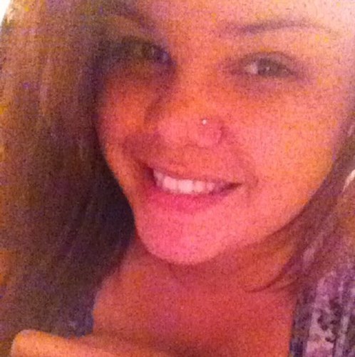 18. Orlando. Boyfriend. College.